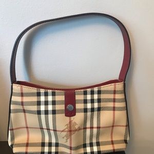 Burberry London Mini Purse